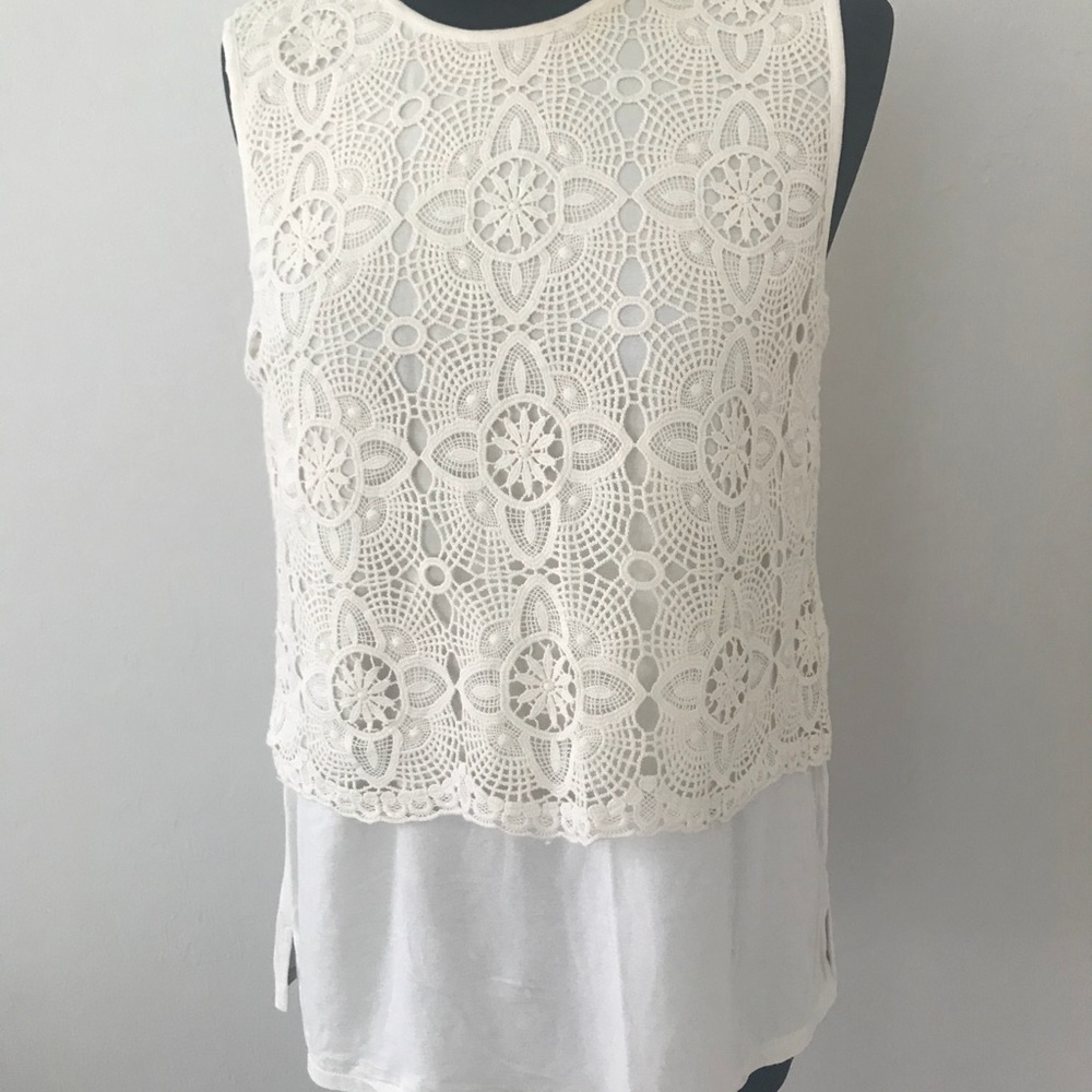 Vince Camuto xs top